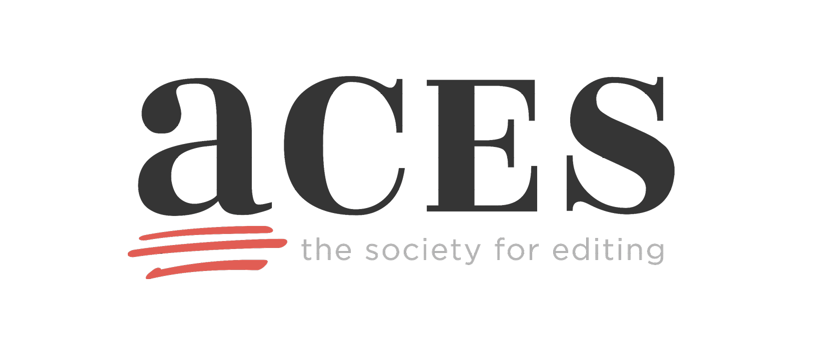 ACES (RGB) ACES: The Society for Editing