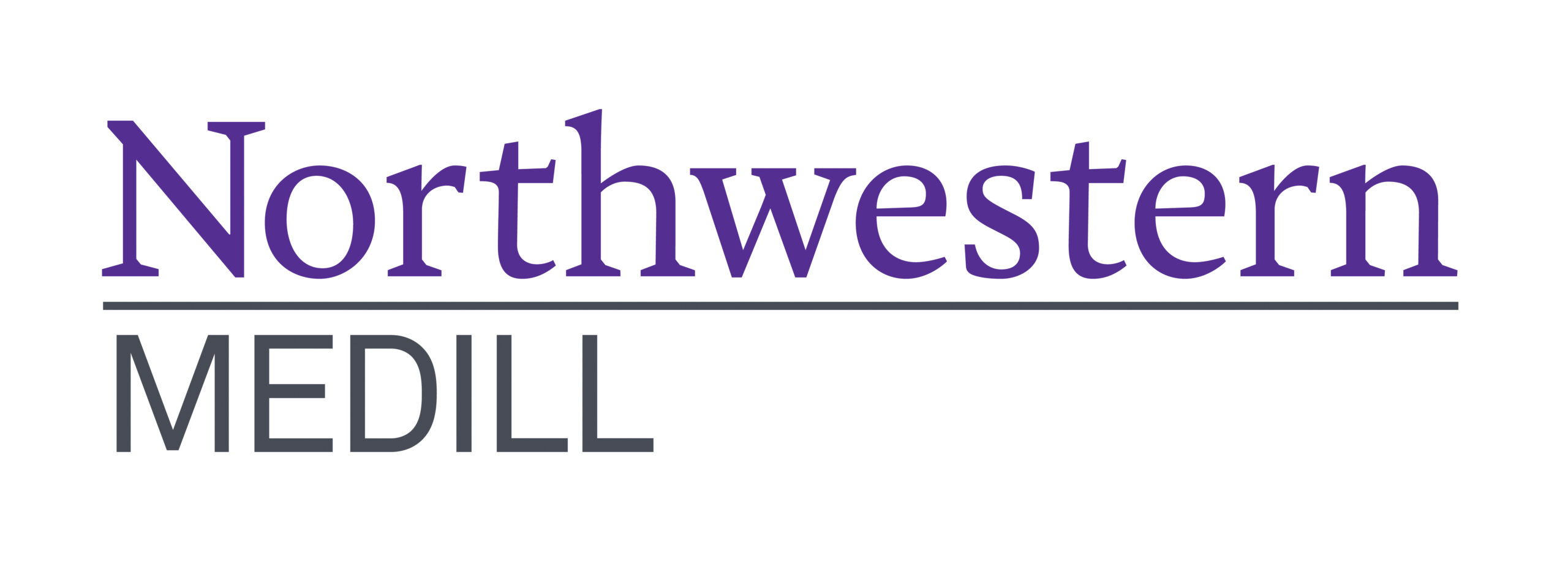 Northwestern University, Medill School of Journalism