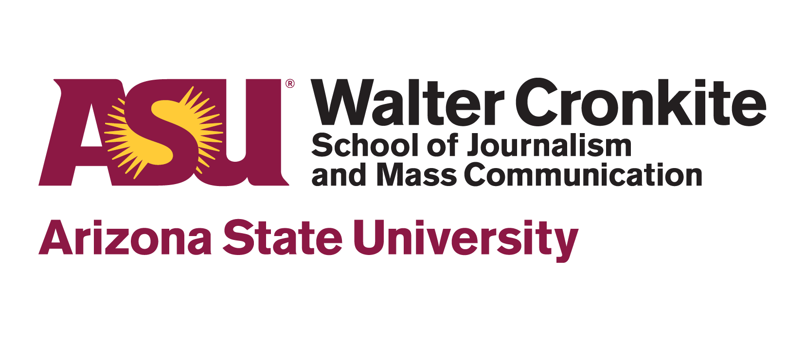 Arizona State University, Walter Cronkite School of Journalism and Mass Communication