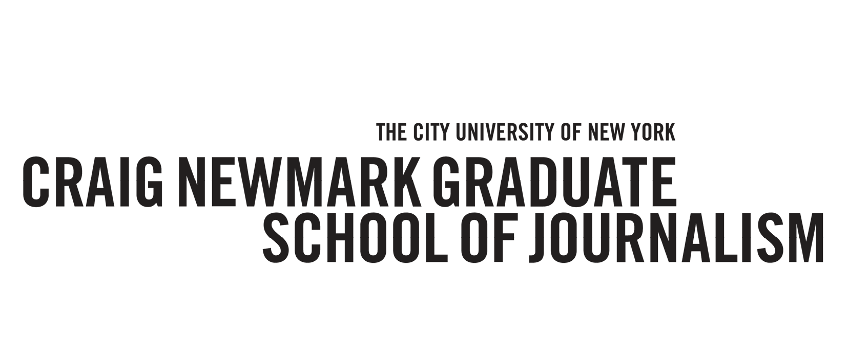 CUNY Craig Newmark Graduate School of Journalism