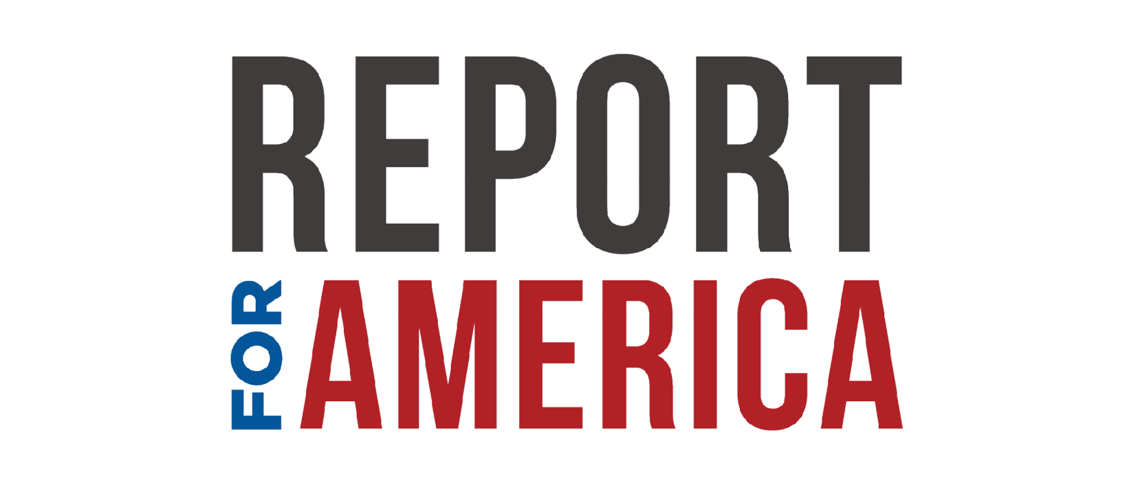 Report for America