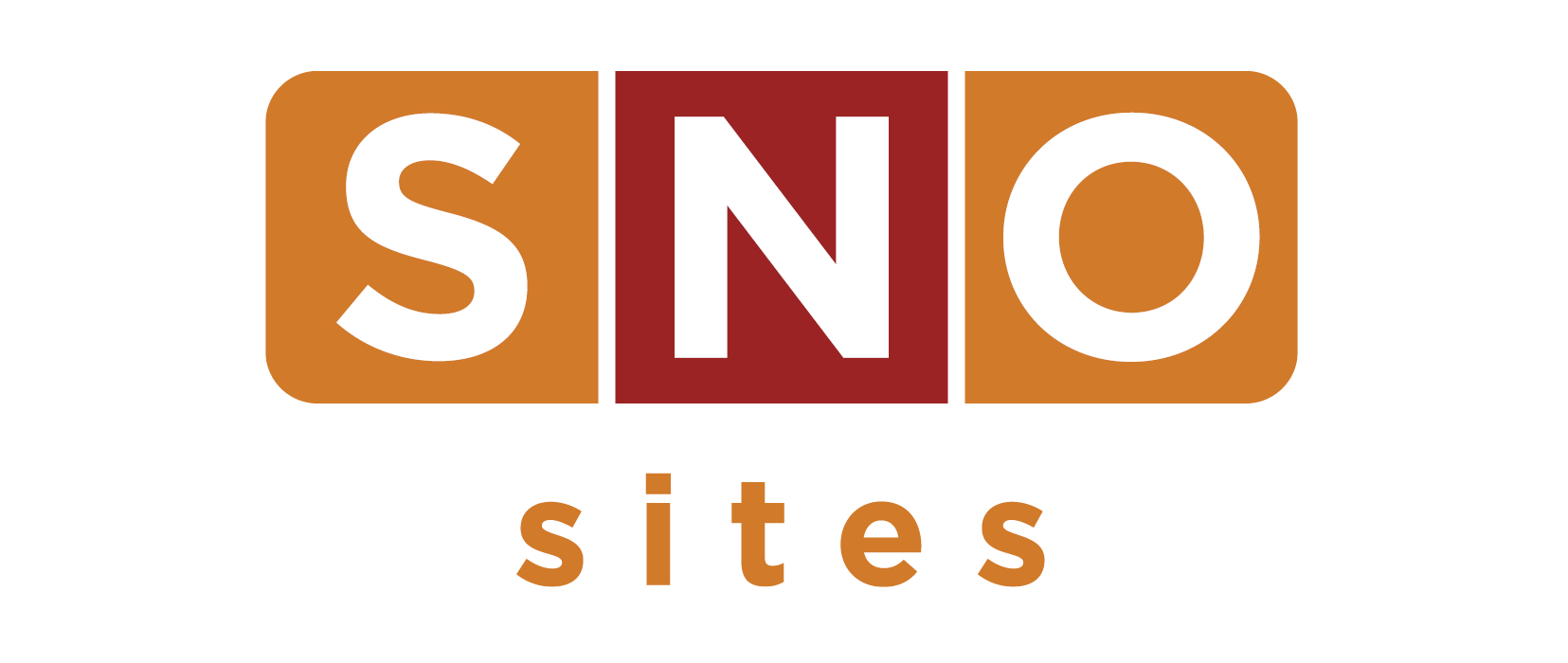 SNO Sites