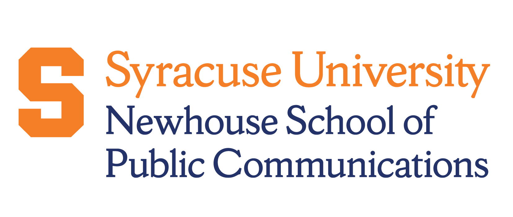 Syracuse University, Newhouse School of Public Communication