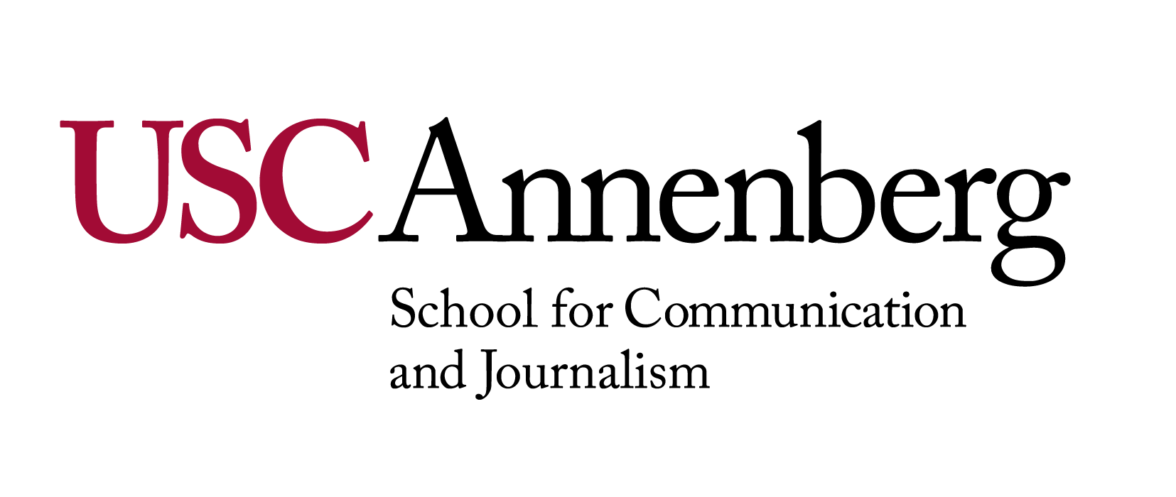 University of Southern California, Annenberg School for Communication and Journalism